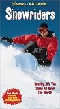 Warren Miller`s Snowriders [VHS]
