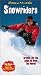 Warren Miller's Snowriders [VHS]