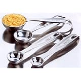 Amco Advanced Performance Measuring Spoons by Amco