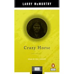 Crazy Horse (Penguin Lives)