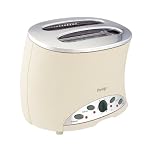 Meyer Prestige Symmetry Toaster, Almond, 2 Slice
