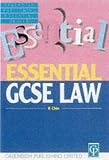 GCSE Law (Essential)