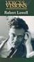 Voices & Visions: Robert Lowell [VHS]