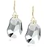 handmade mexican silver earring