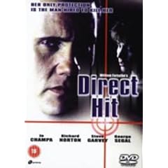 Direct Hit [DVD] [1993]