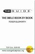 BIBLE BOOK BY BOOK PB (The Guide)