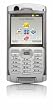Sony Ericsson P990i Unlocked GSM Smartphone **Free Car Charger**