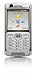 Sony Ericsson P990i Unlocked Cell Phone with 2 MP Camera, 3G, MP3/Video Player, Memory Stick Pro Duo --International Version with No Warranty (Premium Silver)