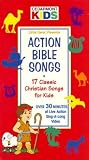 Cedarmont Kids: Action Bible Songs
