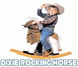 Dexton Dixie Rocking Horse