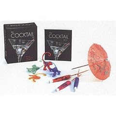 The Cocktail Kit (Running Press Mini Kits)
