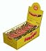 Bananko, Chocolate Covered Banana Flavored Dessert, CASE, 20gx45