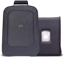MacCase MacPack 12" Combo - Carrying backpack