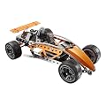 Meccano New 20 Multi Model Set Bike