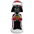 Darth Vader - Star Wars Holiday - Mini Bobble-Head