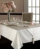 Waterford Ballet Tablecloth, 70 x 104