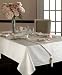 Waterford Ballet Tablecloth, 70 x 104