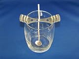 Metal Candle Wick Centering Device, 1 - 99 quantity, priced each