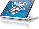 Skinit Oklahoma City Thunder Blue Jersey Vinyl Skin for Apple MacBook 13-inch