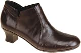 Rieker-Antistress Women's Sarah 82 Mid Heel Shoes