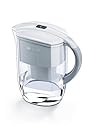 Brita Wasserfilter Fjord XL weiß