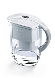 Brita Fjord XL Water Filter Jug - White