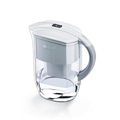 Brita Wasserfilter Fjord XL wei�