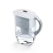 Brita Fjord XL Water Filter Jug - White