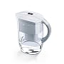 Brita Fjord XL Water Filter Jug - White