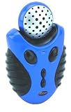 KB Gear Jam It Digital Audio Recorder (Blue)