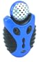 KB Gear Jam It Digital Audio Recorder (Blue)