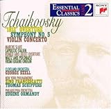 Produkt-Bild: Essential Classics - Tschaikowsky (Orchesterwerke)