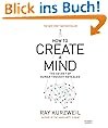 How to Create a Mind: The Secret of Human Thought Revealed