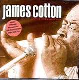 Review James Cotton  / The Best of the Vanguard Years