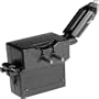 Psp Recoil Ac/dc Car Charger