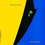 パパ・ヘミングウェイ 加藤和彦