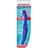 Sea-bond Denture Brush,