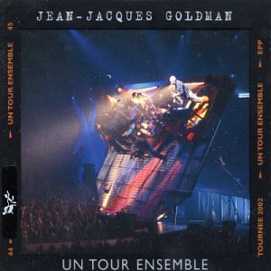 Jean-Jacques Goldman - C