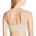 Ingrid & Isabel Women's Seamless Sleep Bra