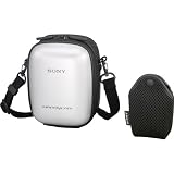 Sony LCM-HCC Semi-Soft Handycam Carrying Case for DCR-HC90