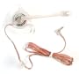 Technocel UECC Clear Ear Clip