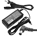 Laptop AC Adapter/Power Supply/Charger+US Power Cord for Sony Vaio PCG-4A1L PCG-591L PCG-661L PCG-671L PCG-691L PCG-6B1L PCG-6F1L PCG-881R PCG-SR PCG-TR3AP PCG-V505BX PCG-V505DX VGN-S270 VGN-TXN15P/B VGN-TZ150N VGN-UX VGN-UX180P