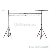 BULBAMERICA 10 Foot easy-to-setup Trussing System