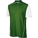 Adidas Mens ClimaCool Motion Color Block Polos