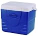 Coleman 6216-718 Excursion Cooler Blue 16qt