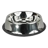 No Spill Pet Dish - 24 oz