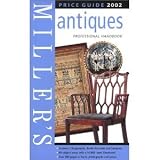 Miller's Antiques Price Guide 2004by Judith Miller