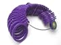 �y �v���X�`�b�N �����O�Q�[�W �i3��~33���j �z �w�̃T�C�Y �����O�T�C�Y�͂��� ����