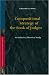 Books : Compositional Strategy of the Book of Judges (Supplements to Vetus Testamentum)