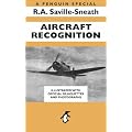 Aircraft Recognition -  A Penguin Special - Illustrated With Official Silhouettes and Photographs